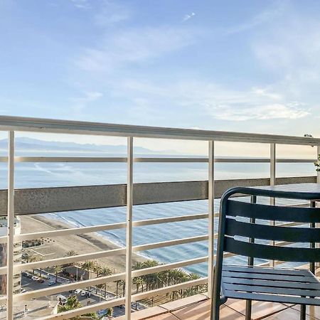 Apartamento moderno con vistas panorámicas Torremolinos Esterno foto