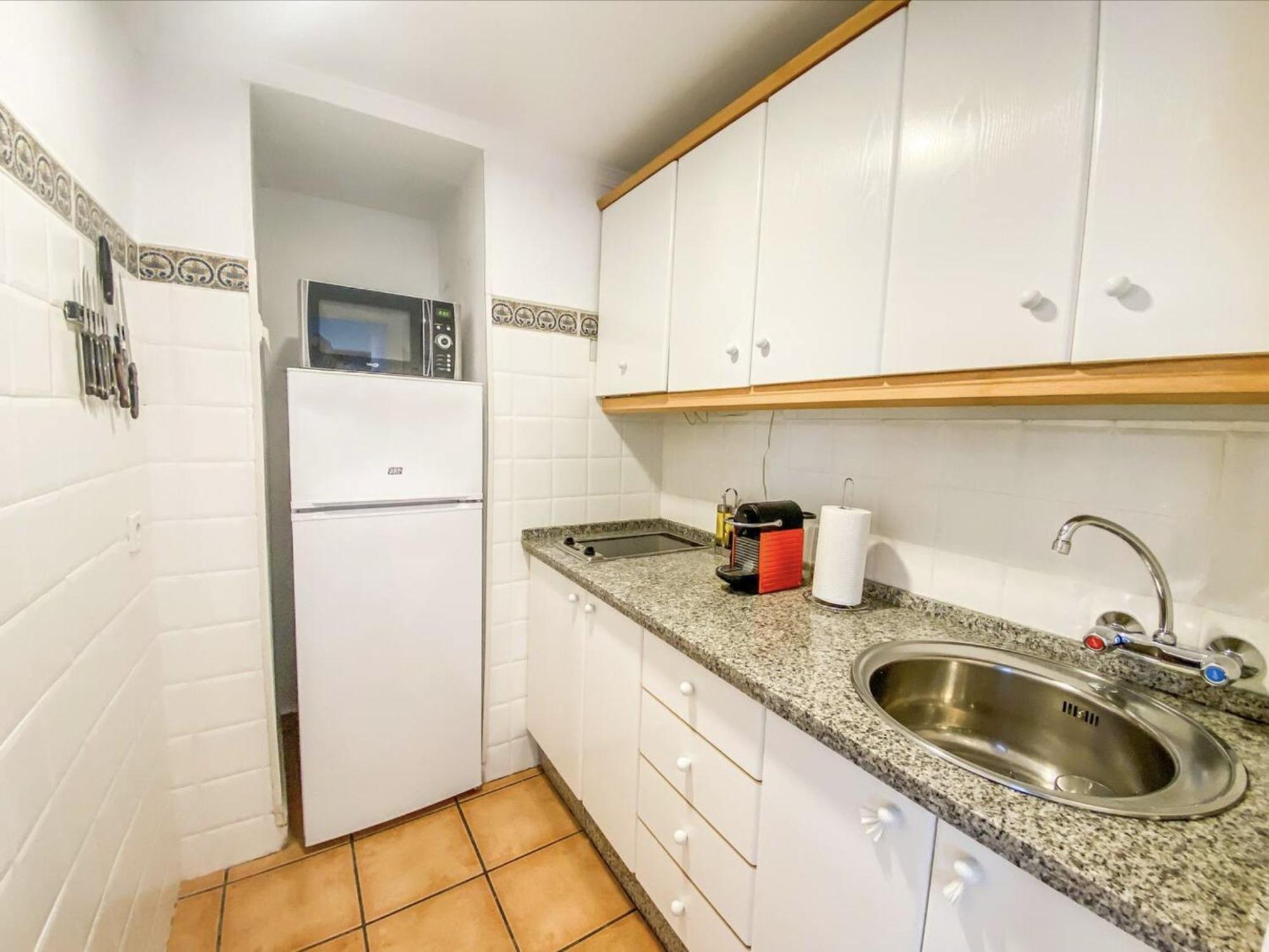 Apartamento moderno con vistas panorámicas Torremolinos Esterno foto