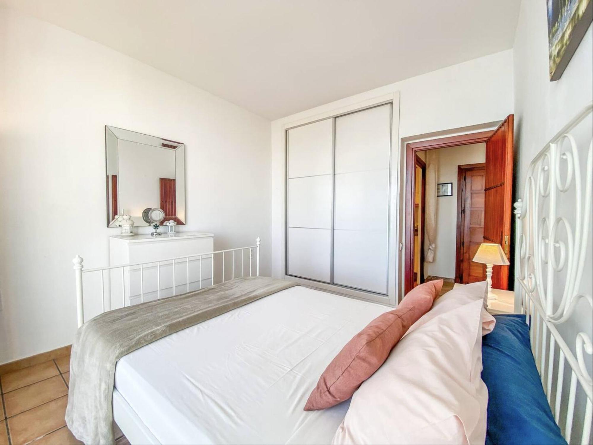 Apartamento moderno con vistas panorámicas Torremolinos Esterno foto