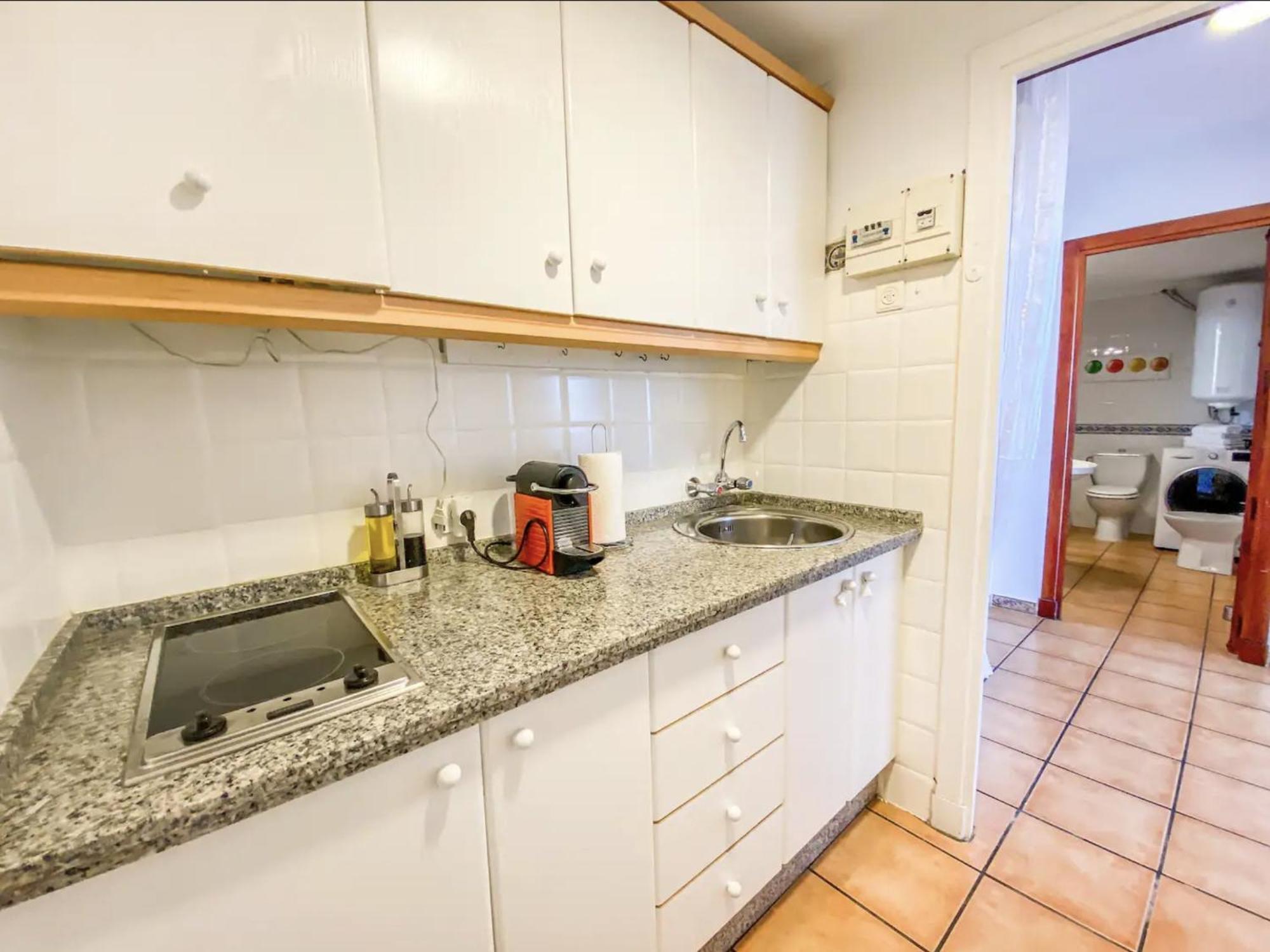 Apartamento moderno con vistas panorámicas Torremolinos Esterno foto