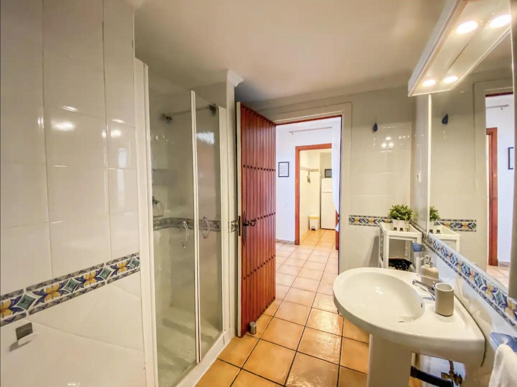 Apartamento moderno con vistas panorámicas Torremolinos Esterno foto